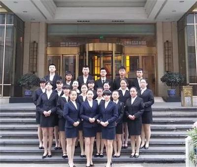 德州酒店管理與餐飲管理專業(yè)學習指南