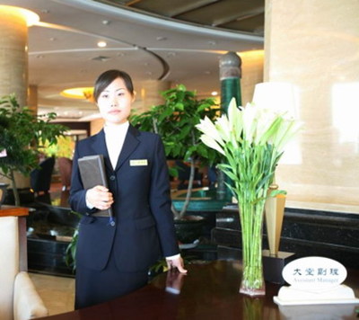 酒店管理專業(yè)畢業(yè)生風采 餐飲管理的卓越實踐