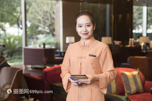 酒店餐廳服務員與餐飲管理 優(yōu)質(zhì)服務的關(guān)鍵環(huán)節(jié)