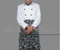 酒店服裝與酒店管理服裝供應 質(zhì)優(yōu)價廉的選擇