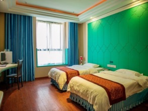 格林豪泰酒店管理集團榮膺2015最佳品牌形象獎 餐飲管理彰顯卓越價值