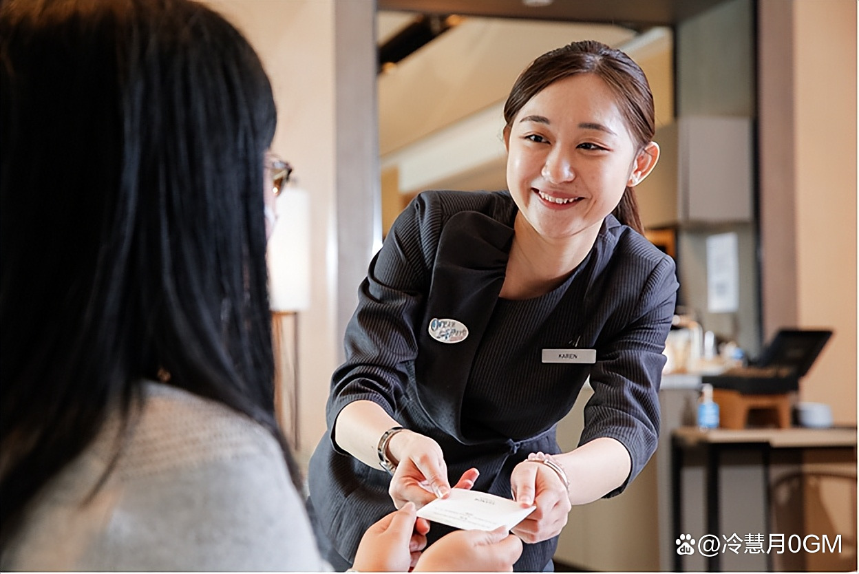 酒店管理師 資格門檻、工作職責與職業展望