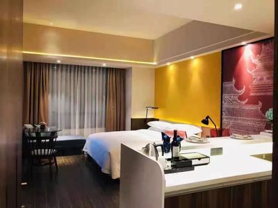 襄陽(yáng)綠地中央廣場(chǎng)鉑派公寓產(chǎn)品發(fā)布暨業(yè)主答謝會(huì)圓滿落幕，開(kāi)啟酒店式管理新篇章