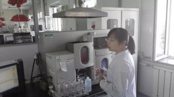 來我省這四家環保單位參觀，廢棄物處理與計算機軟硬件全解析